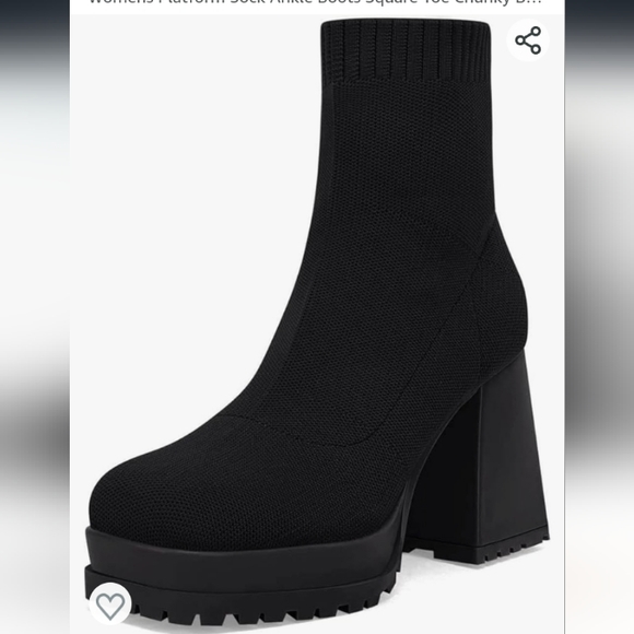 Bootie time - Picture 3 of 3